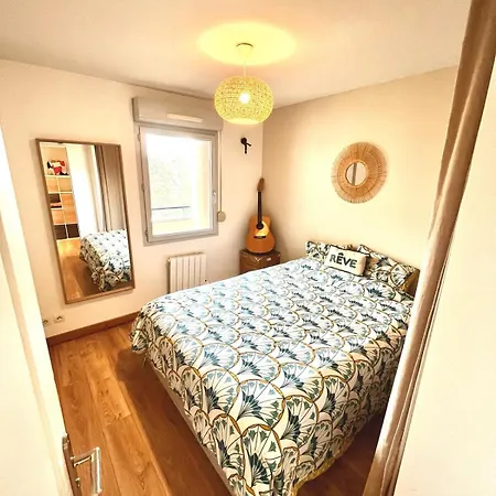 Confort à Apartamento