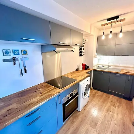 Apartamento Confort à Toulouse