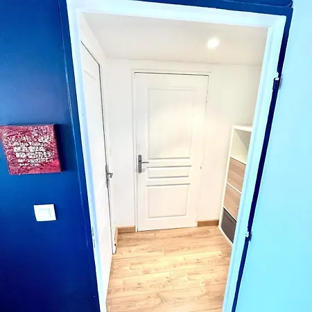 Sejour Confort A * Τουλούζη