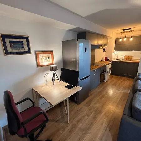 Apartamento Confort à *