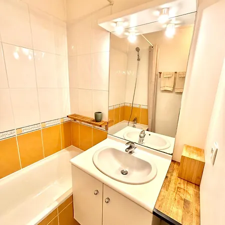 Sejour Confort A Διαμέρισμα