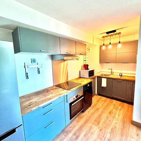 Sejour Confort A Τουλούζη