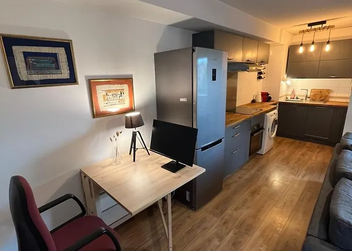 アパート Sejour Confort A *