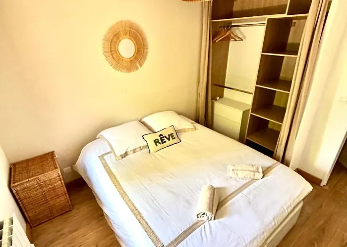 アパート Sejour Confort A