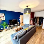Sejour Confort A Apartament