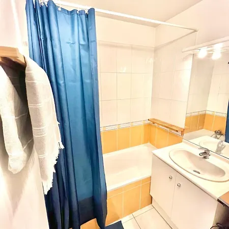 Sejour Confort A Apartment