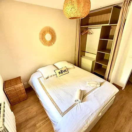 Apartment Sejour Confort A